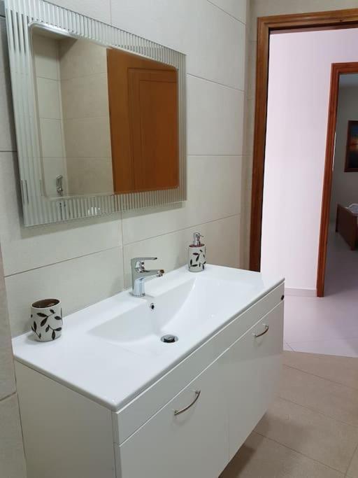 Heart Of Kissamos Apartment Екстер'єр фото